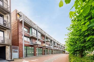 Woning Marktstraat 115 Ede