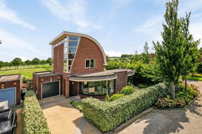 Woning Roockershuys 2 Tuitjenhorn