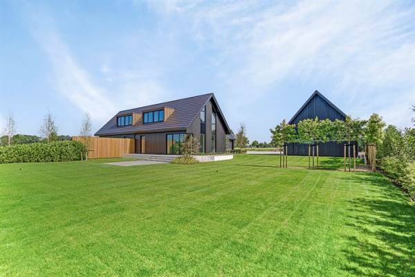 Woning Meulunterseweg 61A Lunteren