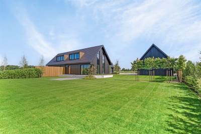 Woning Meulunterseweg 61A Lunteren