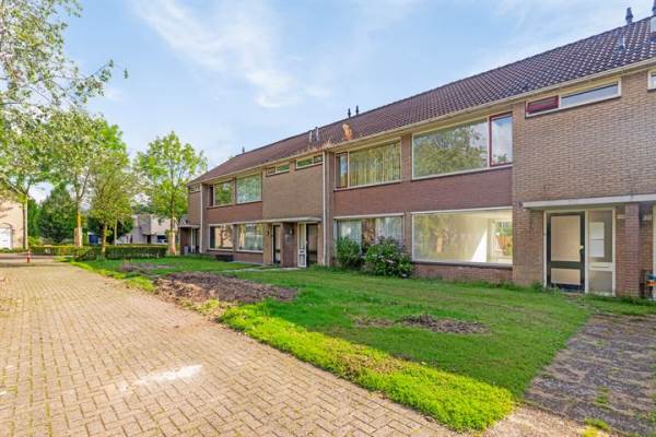 Woning Markenland 133 Etten-Leur