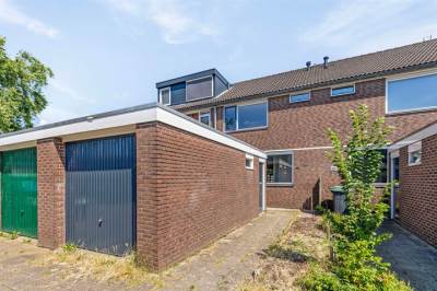 Woning Ganzepeppel 87 's-Heerenberg