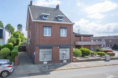 Woning Kapelweg 9 Kerkrade