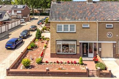 Woning Kleine Fok 27 Urk