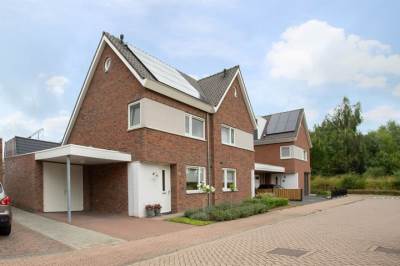 Woning de Rijt 21 Reusel