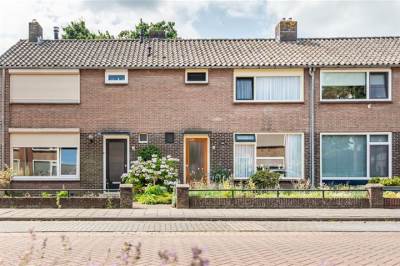 Woning Oosterstraat 59 Gendringen