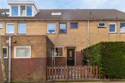 Woning Goudenregenstraat 71 Purmerend