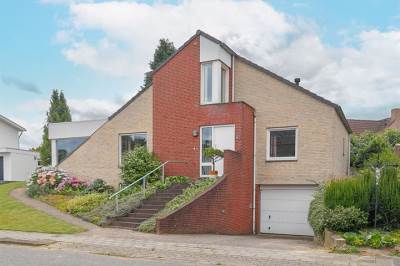 Woning Langstraat 45 Schimmert