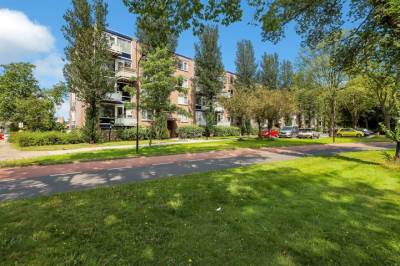 Woning Laan van Blois 16 Beverwijk