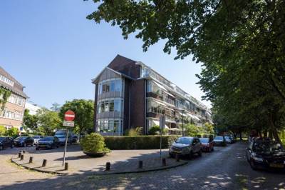 Woning Statensingel 193B Rotterdam