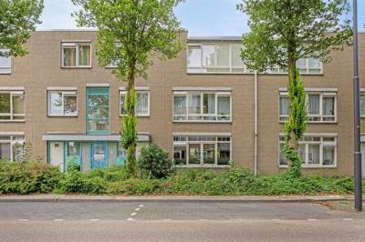 Woning Koningstraat 174 Beverwijk