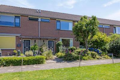 Woning Händelstraat 22 Eerbeek
