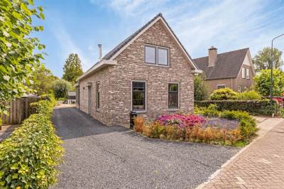 Woning Zandpad 23 Opijnen