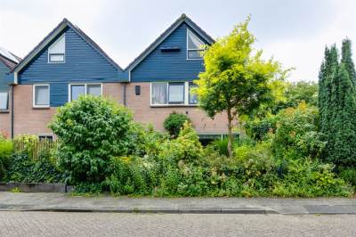 Woning Azaleastraat 10 Steenderen