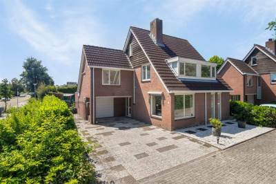 Woning Rozenstraat 9 Papendrecht