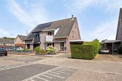 Woning Broekstraat 164 Nijmegen