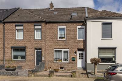 Woning Fabritiusstraat 17 Kerkrade