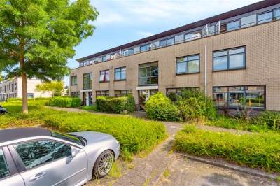 Woning Joris Ivenslaan 171 Almere