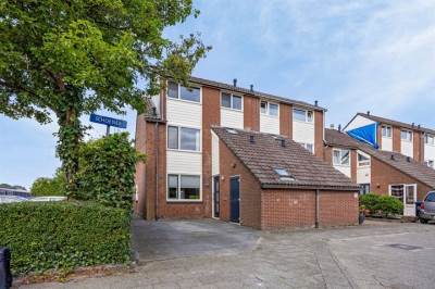 Woning Schoener 176 Oude Wetering