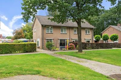 Woning De Pienhoek 8 Schoonebeek