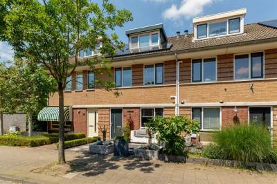 Woning Zijlleede 12 Barendrecht