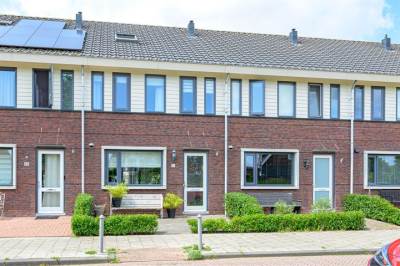 Woning Boegbeeld 51 Medemblik