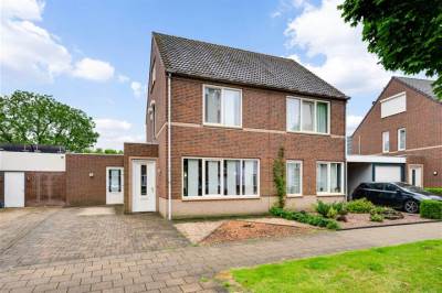 Woning Beltmolenstraat 64 Roggel