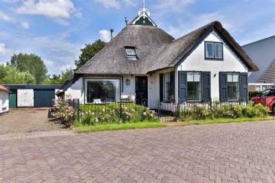 Woning It Noard 10 Surhuizum