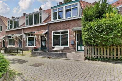 Woning Koeplein 33 Leeuwarden