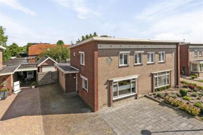 Woning Bernard van Galenstraat 22 Groenlo