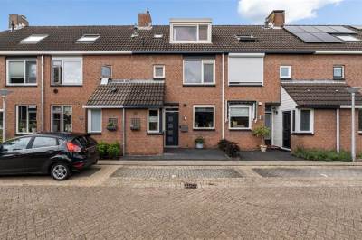 Woning De Liesewey 15 Hendrik-Ido-Ambacht