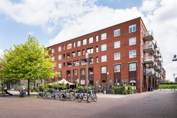 Woning Piazza 75 Houten
