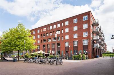 Woning Piazza 75 Houten