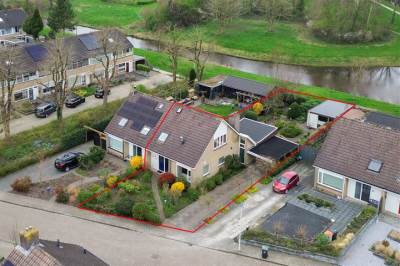 Woning Walta 38 Drachten