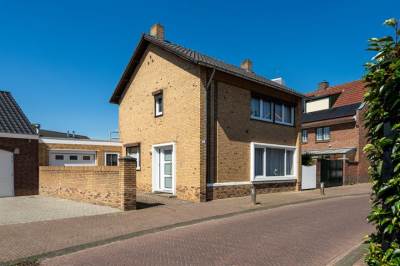 Woning Kerkstraat 19a Montfort