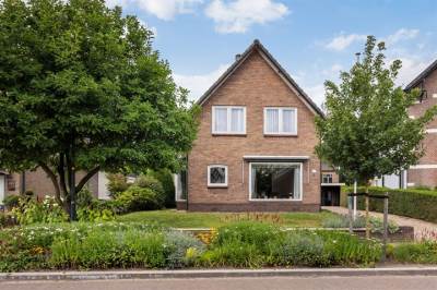 Woning Dovenetel 15 Apeldoorn