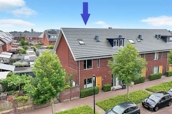 Woning Karper 30 Schagen