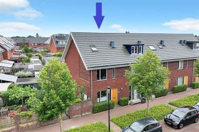 Woning Karper 30 Schagen