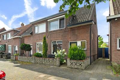 Woning Boekeloseweg 74 Hengelo (OV)