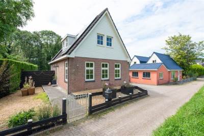 Woning Kagerbos 33 Wervershoof