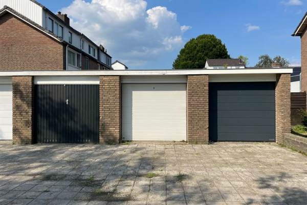 Garage Wiekslag 3592 Amersfoort