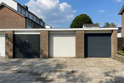 Garage Wiekslag 3592 Amersfoort