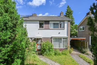 Woning Swammerdamlaan 15 Bennekom