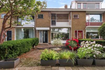 Woning Esdoornlaan 11 Dordrecht