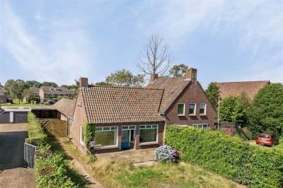 Woning Dorpsstraat 93 Halle