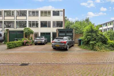 Woning De Hazelaar 37 Zevenaar