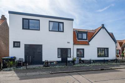 Woning Geleijn Cornelissestraat 9 Middelharnis