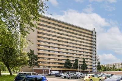 Woning Langswater 644 Amsterdam