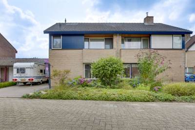 Woning de Marsjes 9 Hellendoorn