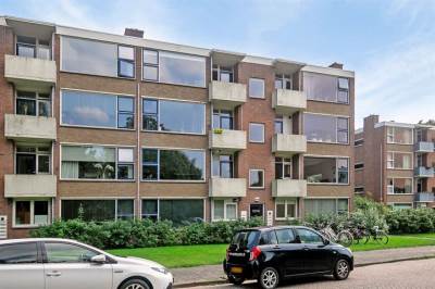 Woning Ruusbroecstraat 76 Zwolle